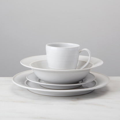 Cavendish Dinnerware — Dove