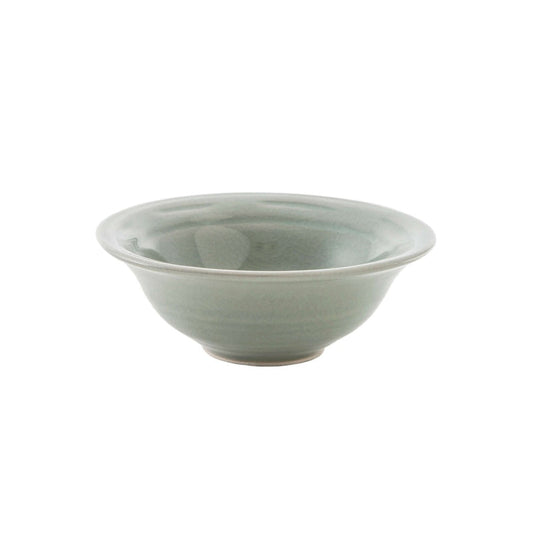 Belmont Cereal Bowl - 2nd - Crackle Celadon