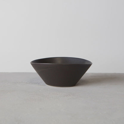 Barre Dinnerware — Slate