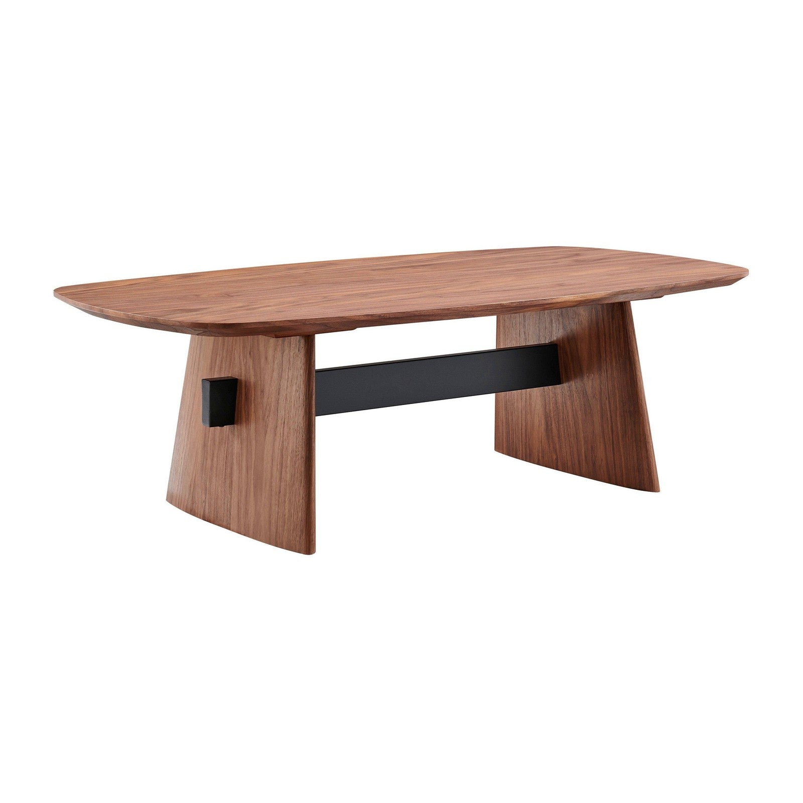 Table basse Folke 51 de style européen