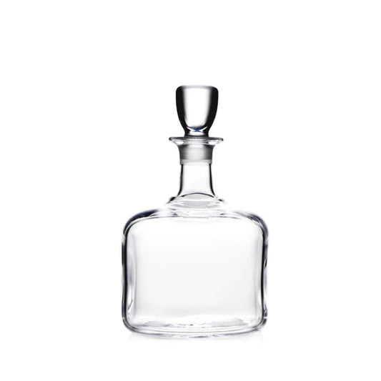 Woodbury Decanter - 2nd
