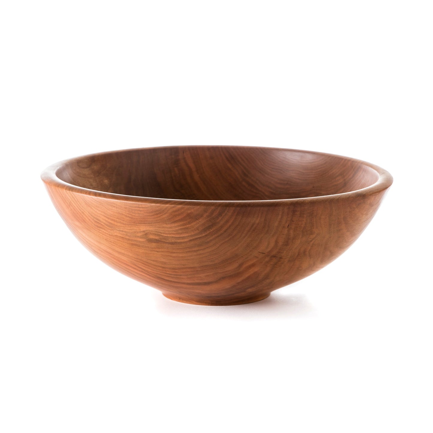 Champlain Bowl — Cherry