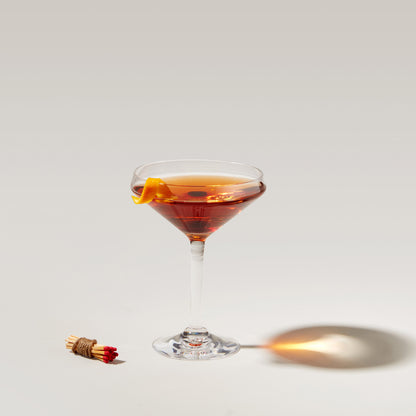 Vintner Coupe