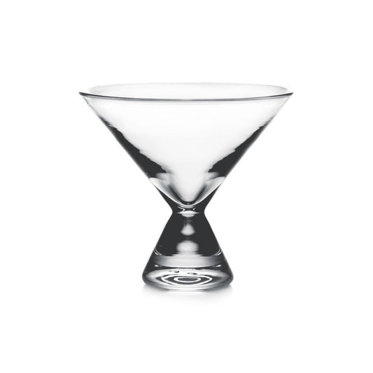 Westport Stemless Martini - 2nd