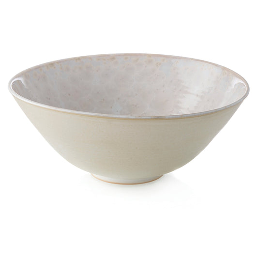 Crystalline Bowl