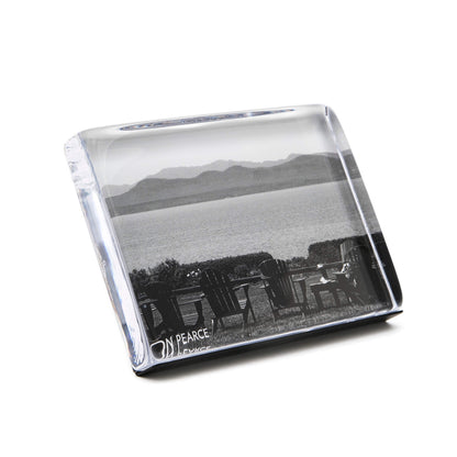 Woodbury Horizontal Photo Block