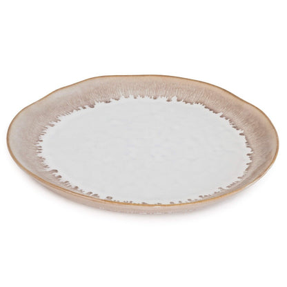 Burlington Dinnerware — Bluff