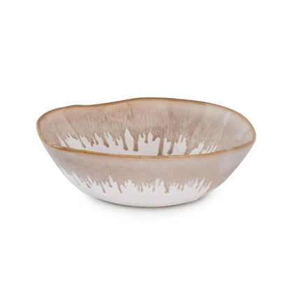 Burlington Dinnerware — Bluff