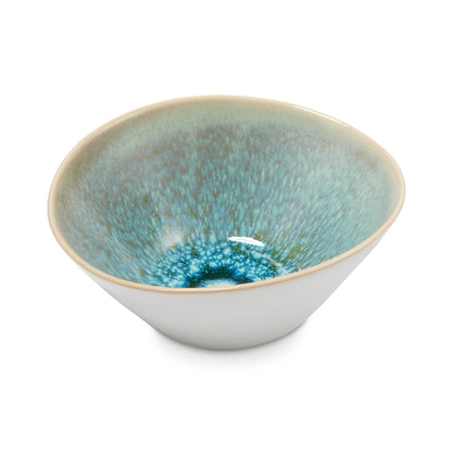 Barre Dinnerware – Lagoon