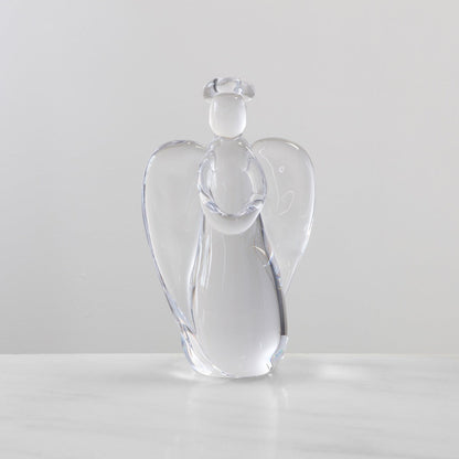 Angel with a Twist, 9