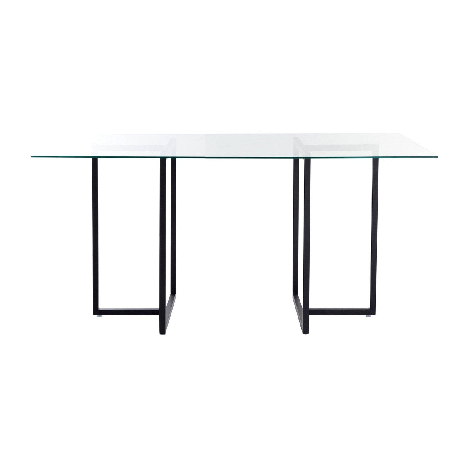 Table rectangulaire Legend de style européen 29x48