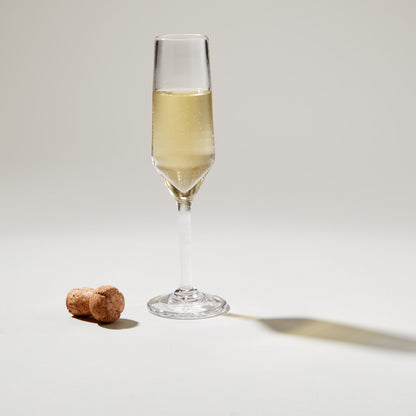 Bristol Champagne Flute