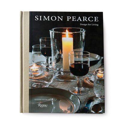 Simon Pearce: Design for Living