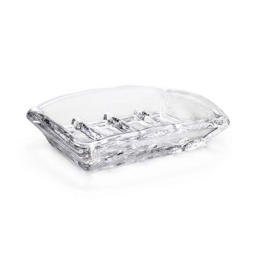 Woodbury Soap Dish - 2nd