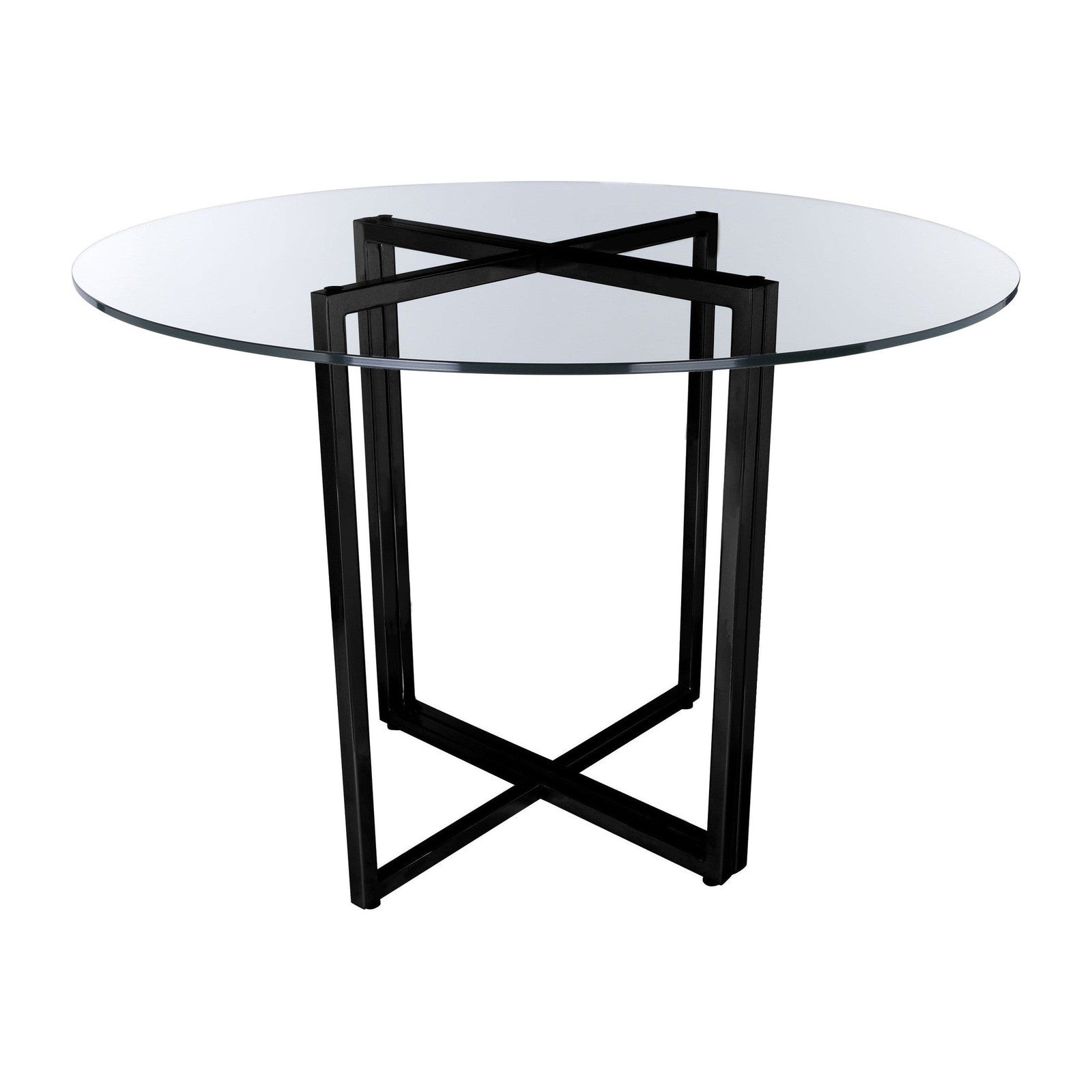 Table ronde Legend de style européen