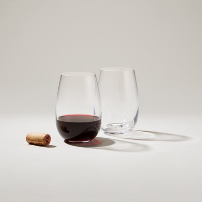 Hampton Stemless Tumbler