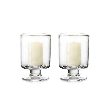 Nantucket Hurricane Set in Gift Box - S