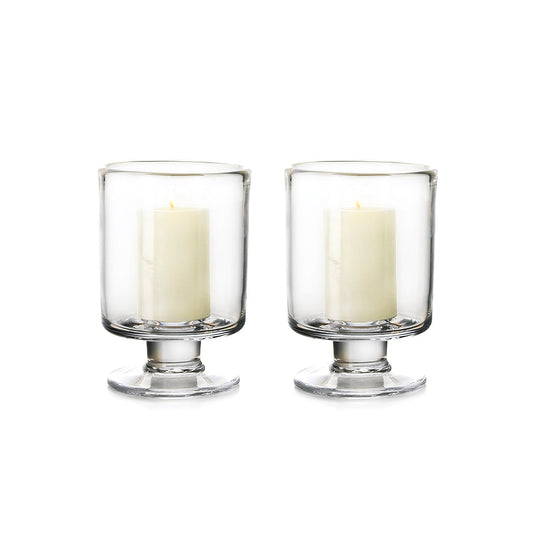 Nantucket Hurricane Set in Gift Box - S