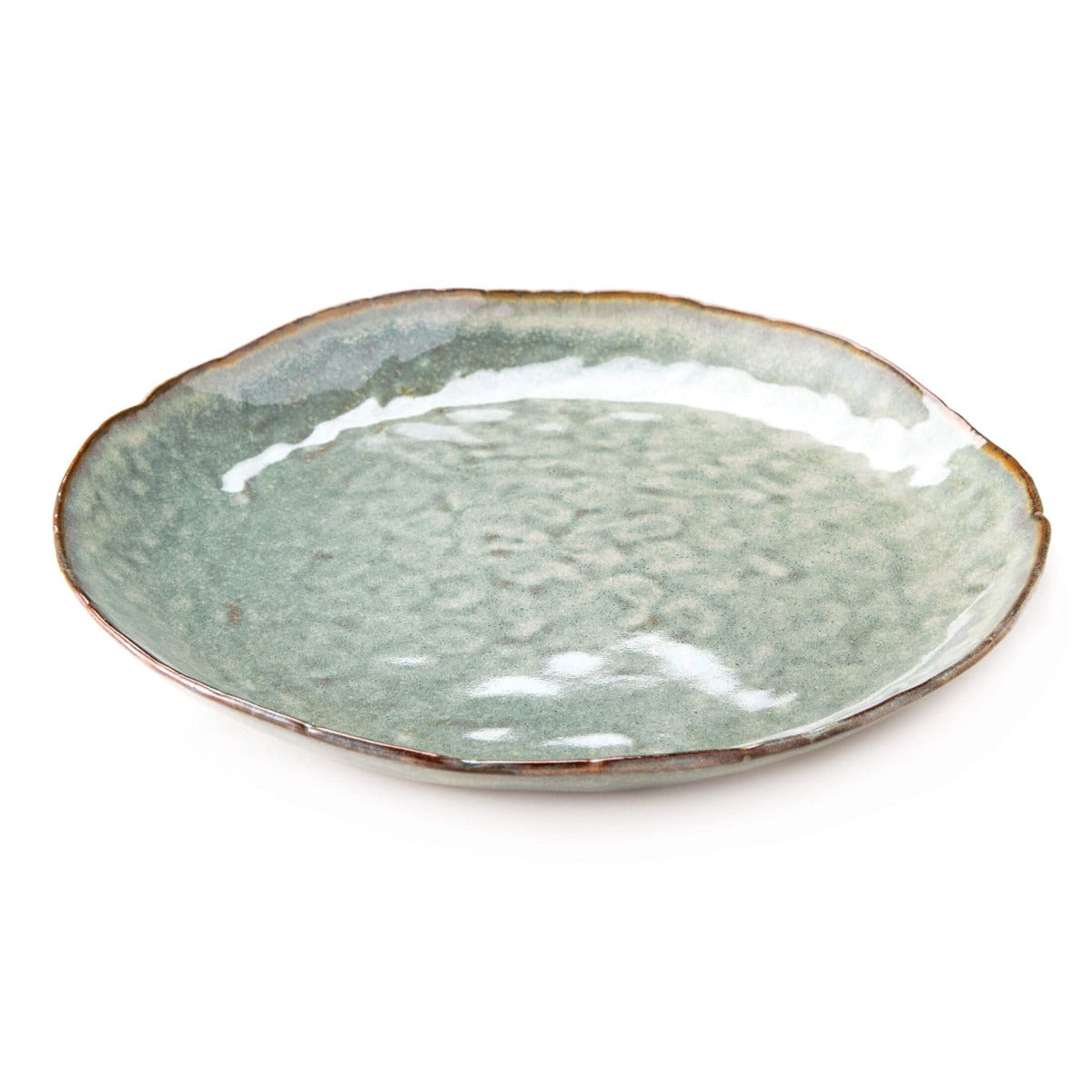 Burlington Dinnerware — Moss Glen