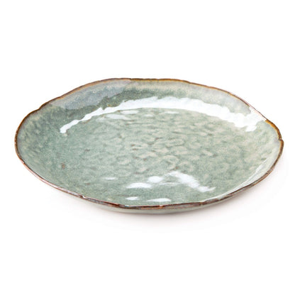 Burlington Dinnerware — Moss Glen