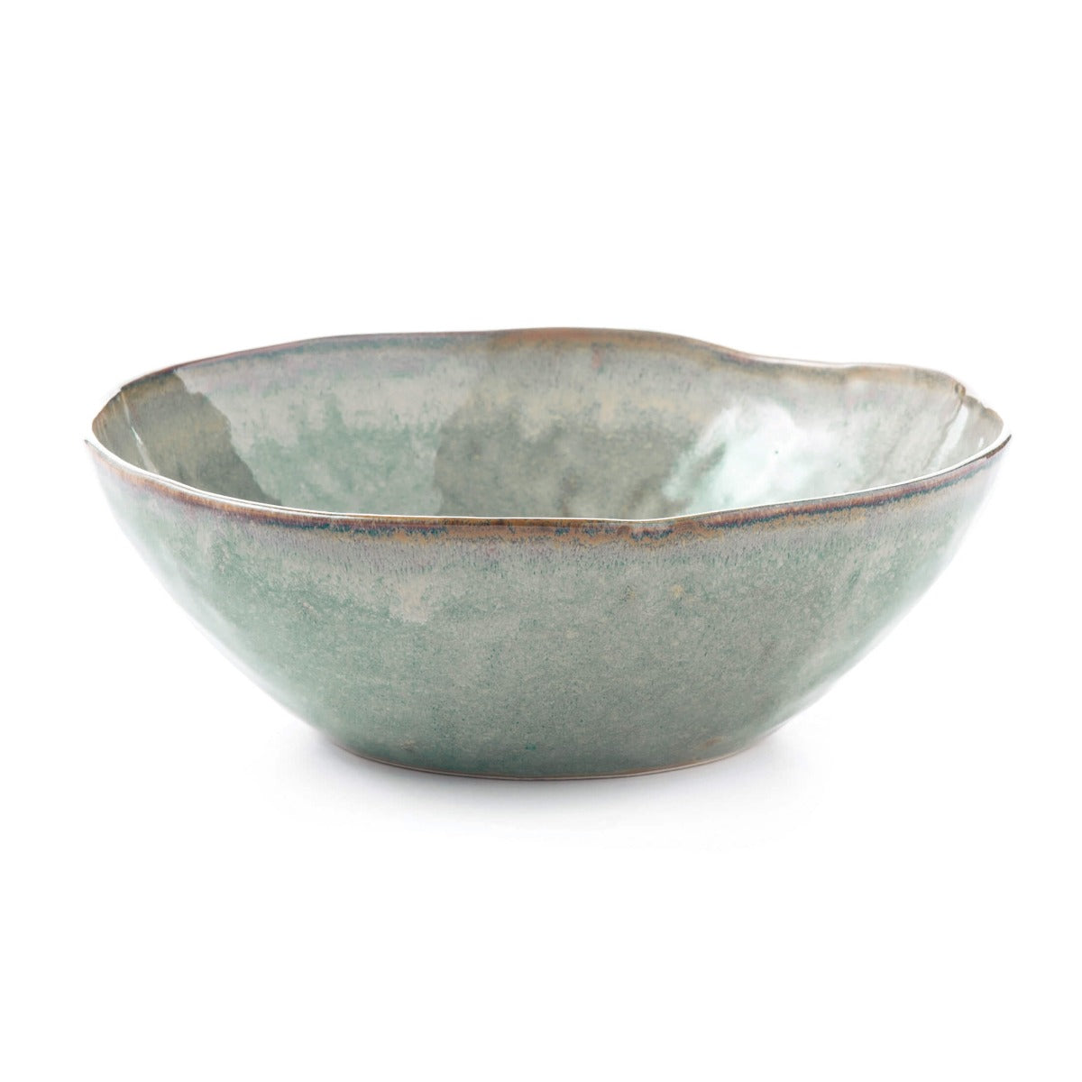 Burlington Dinnerware — Moss Glen