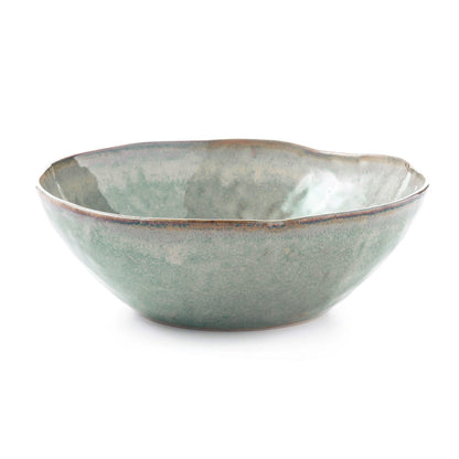 Burlington Dinnerware — Moss Glen