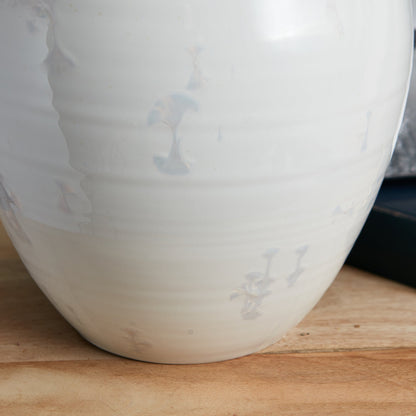 Crystalline Warren Lamp