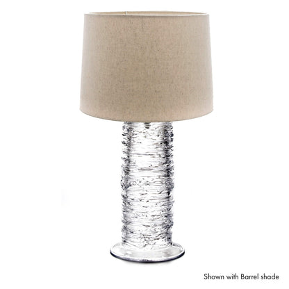 Echo Lake Lamp