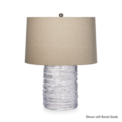Echo Lake Lamp - Wide
