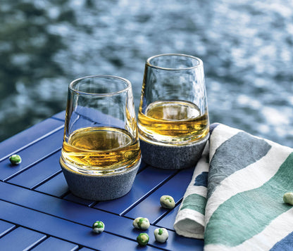 Alpine Whiskey — Soapstone Base