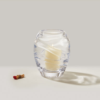 Waterbury Hurricane in Gift Box - L