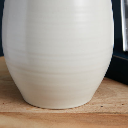 Bristol Pottery Lamp