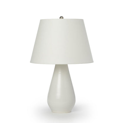Bristol Pottery Lamp
