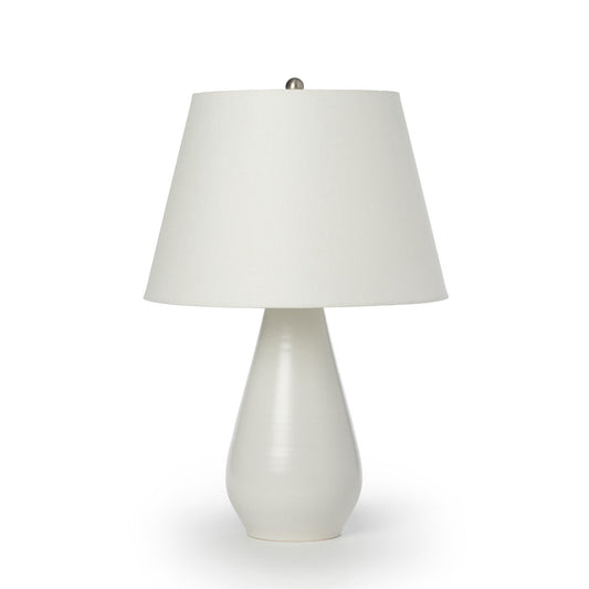Bristol Pottery Lamp