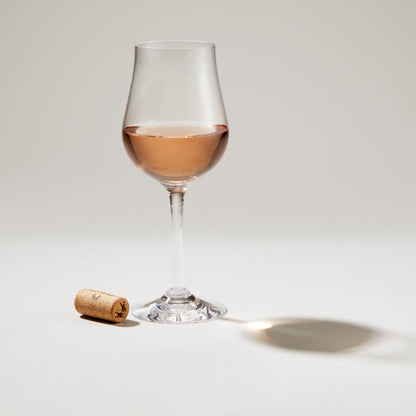 Vintner Tulip Wine
