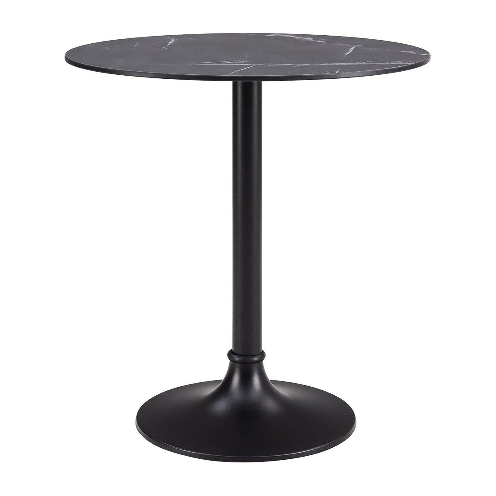 Table de bistro Jannie 30 de style européen