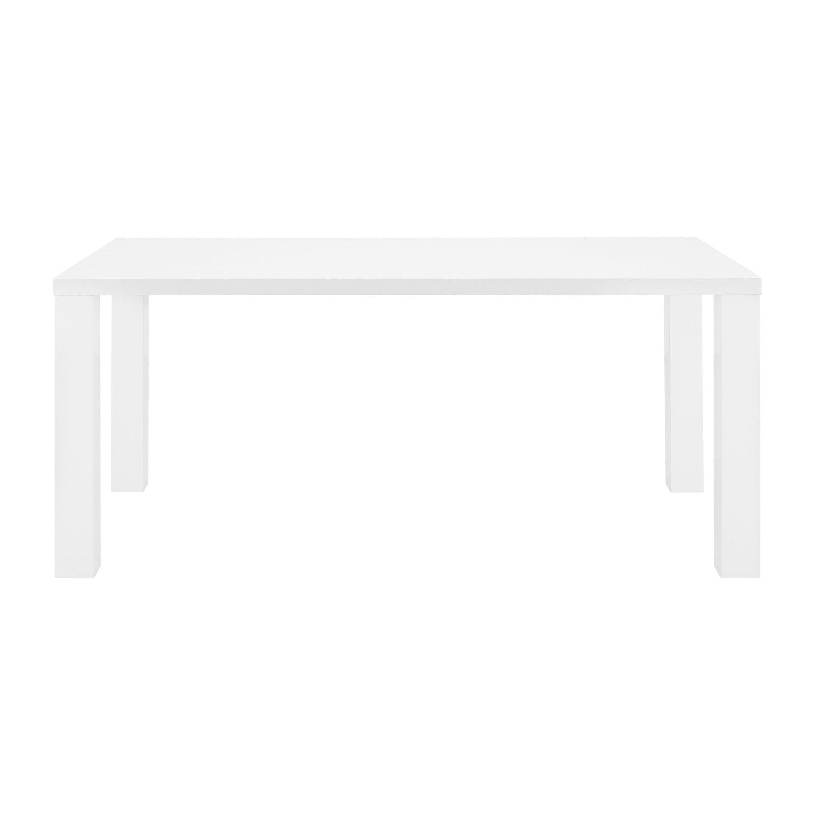 Table Tresero 70 de style européen