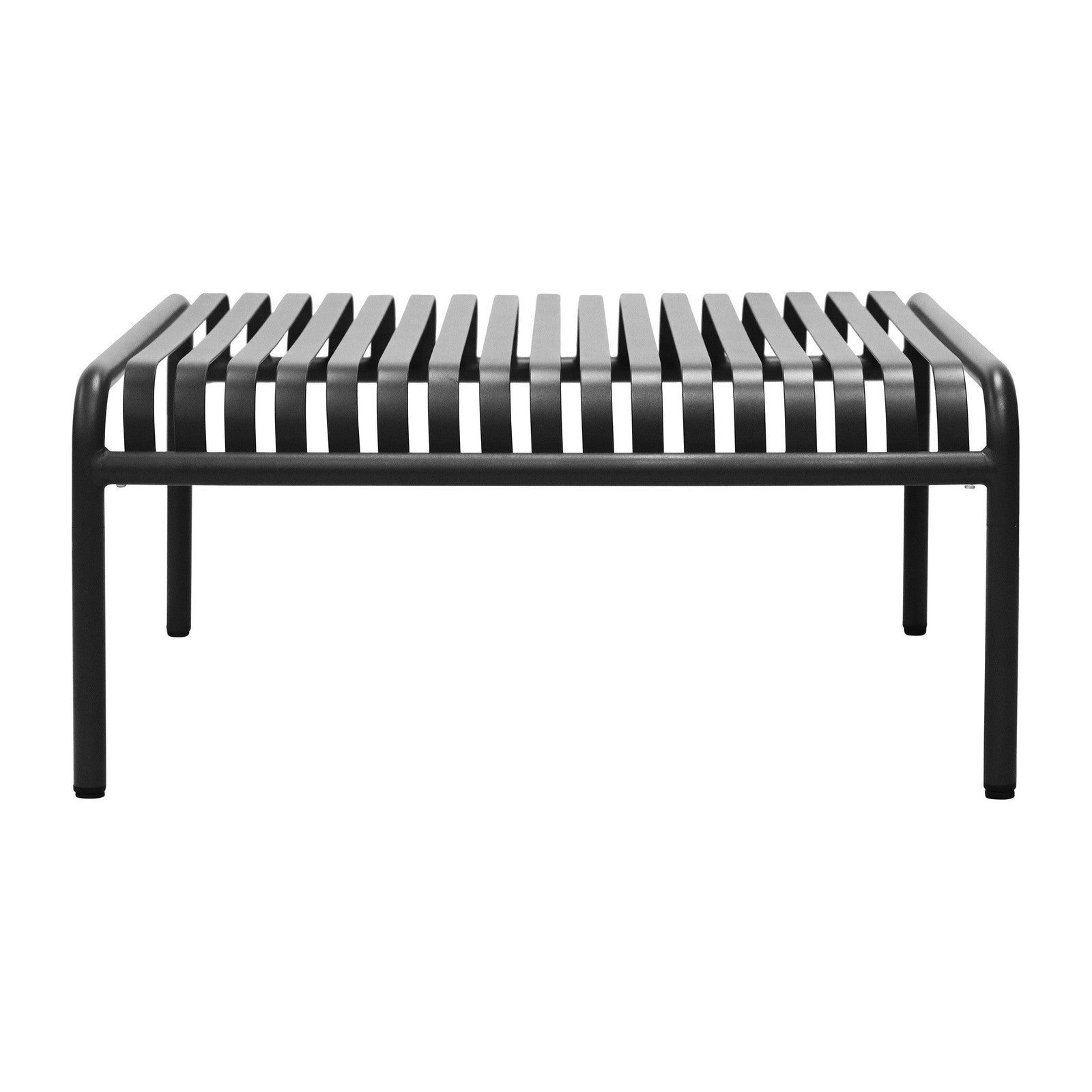 Table basse d'extérieur de style européen Enid 36