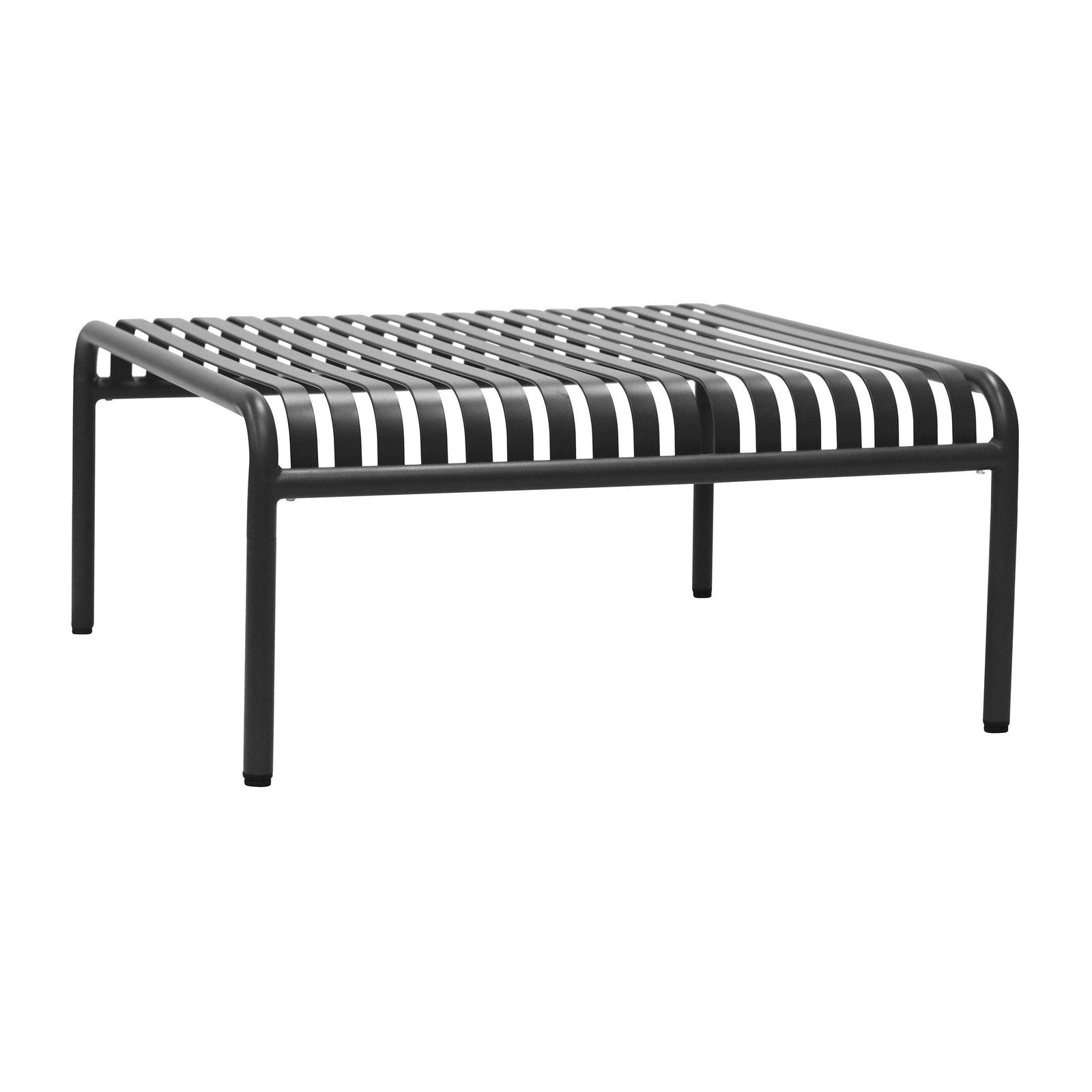 Table basse d'extérieur de style européen Enid 36