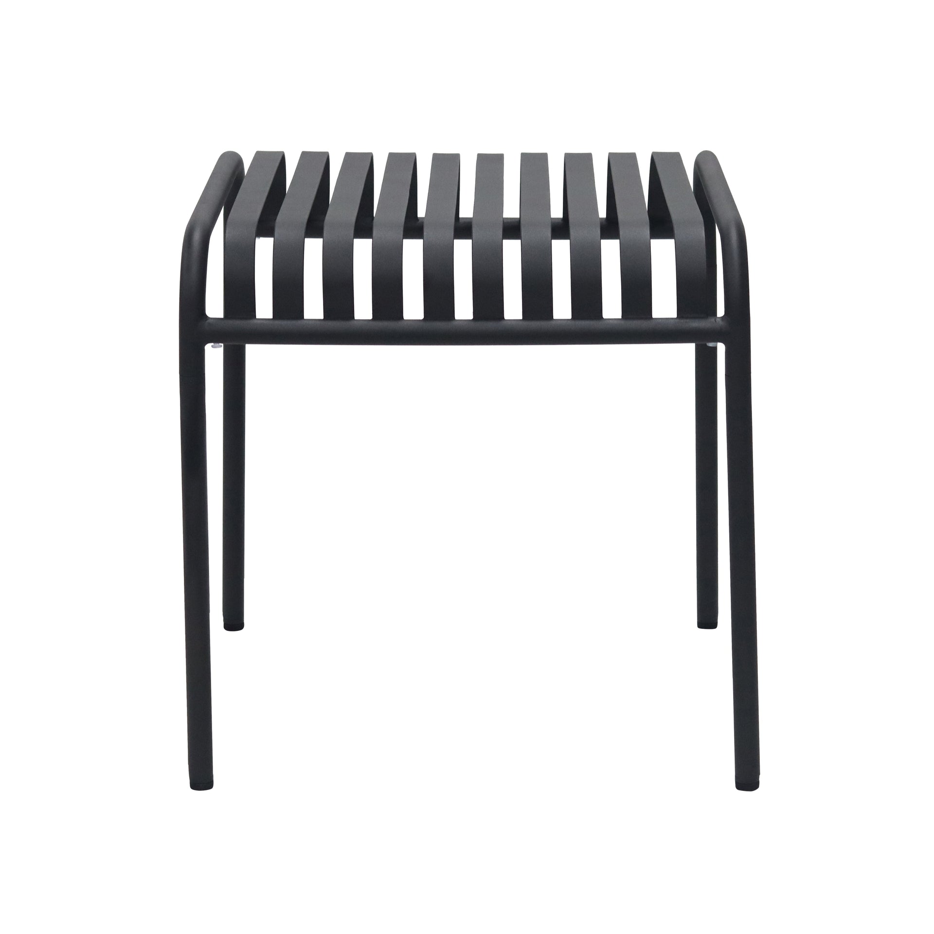 Table d'appoint d'extérieur de style européen Enid 22