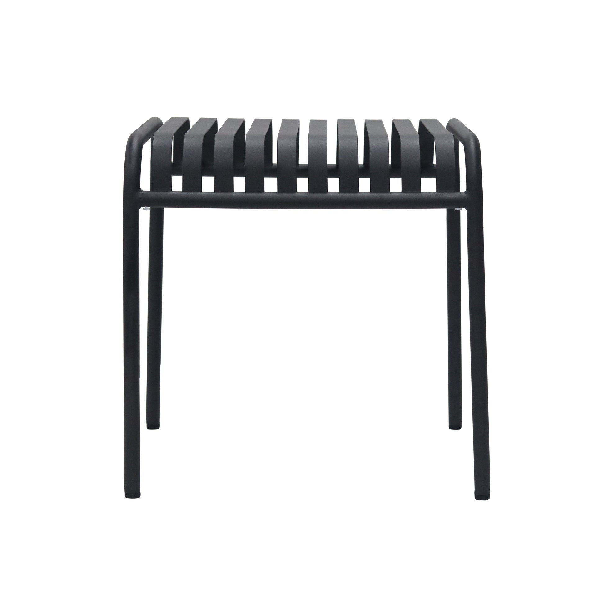 Table d'appoint d'extérieur de style européen Enid 22