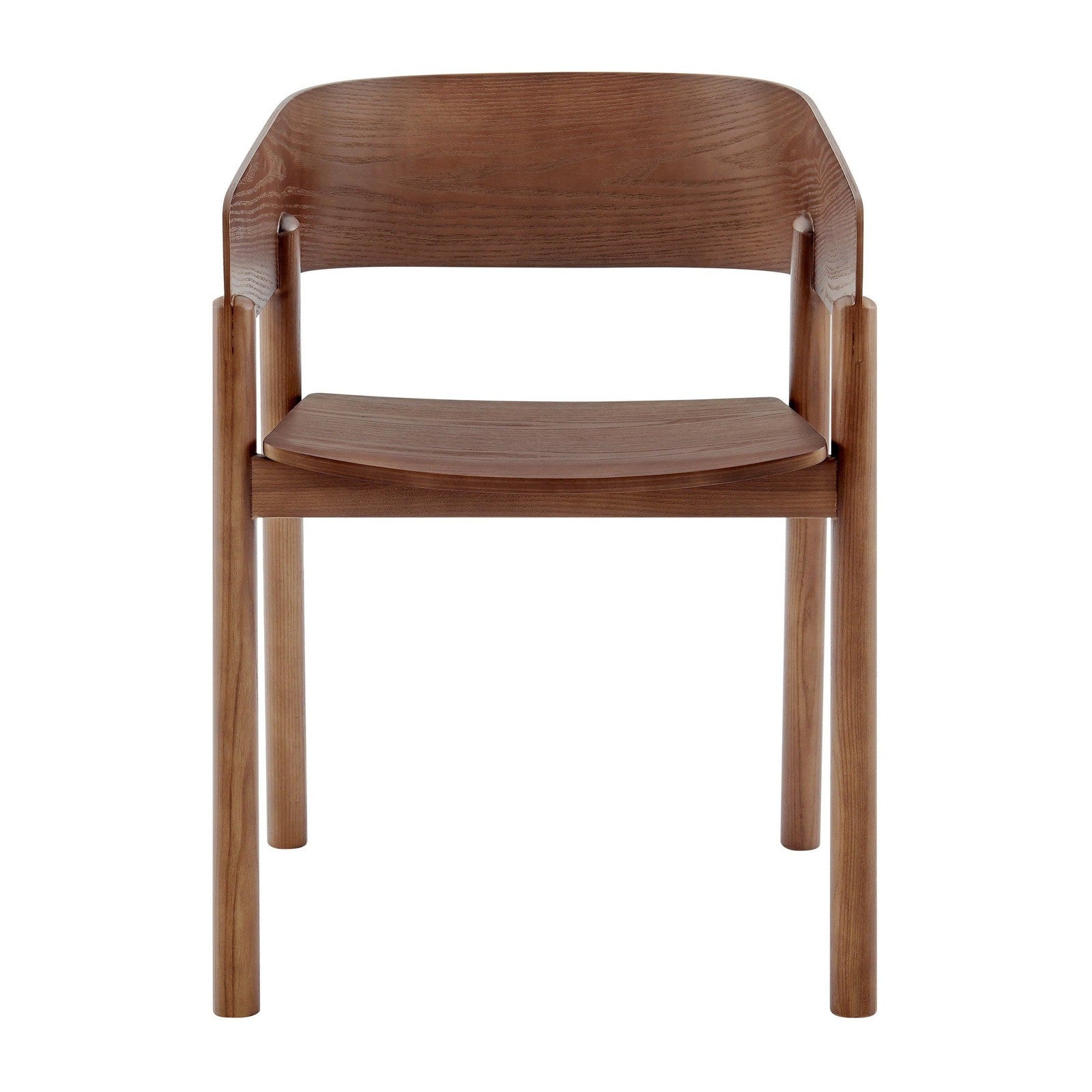 Fauteuil Blaise de style européen