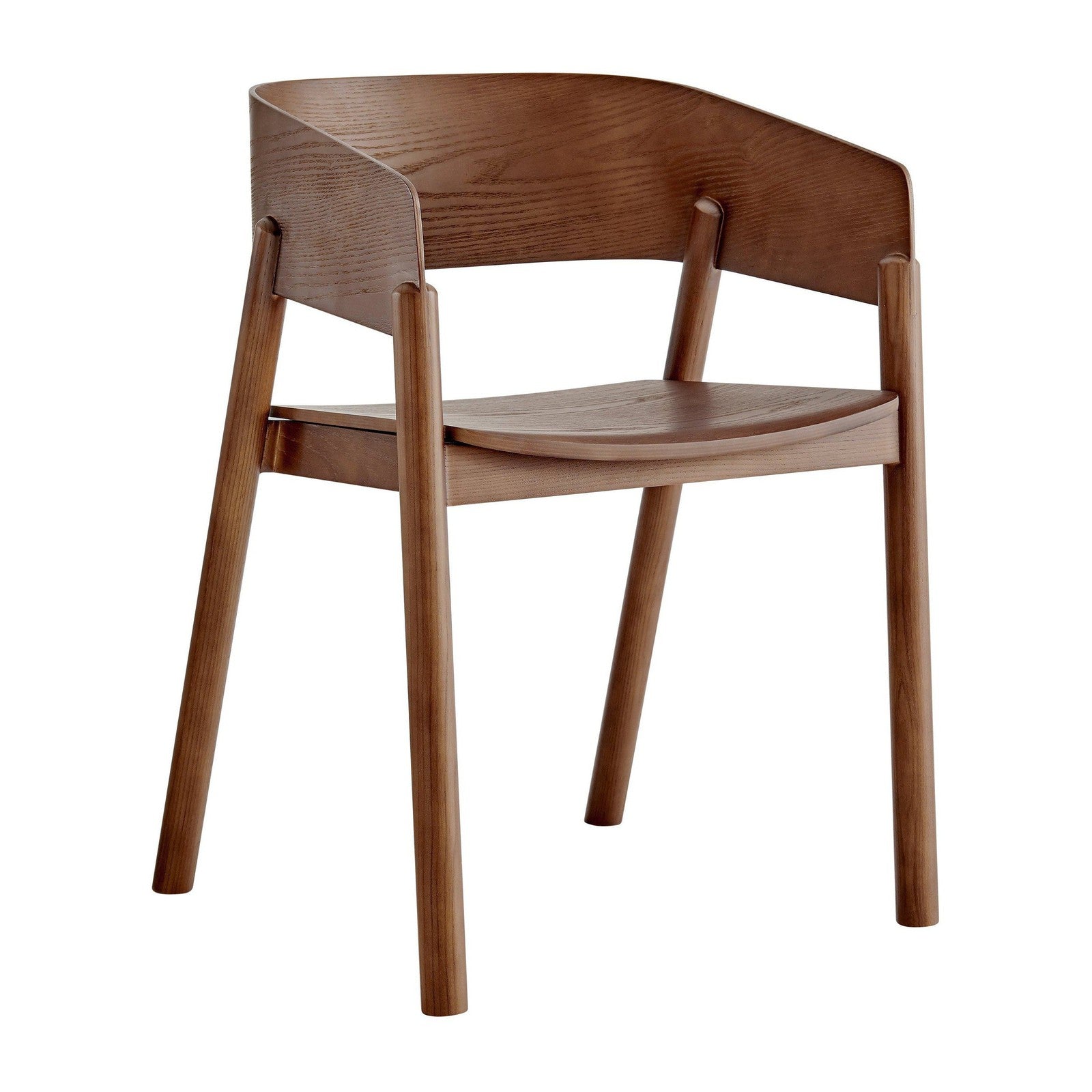 Fauteuil Blaise de style européen
