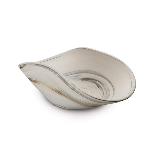 Beachstone Bowl - M - 2nd - Sand