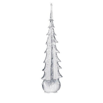 Silver Leaf Evergreen