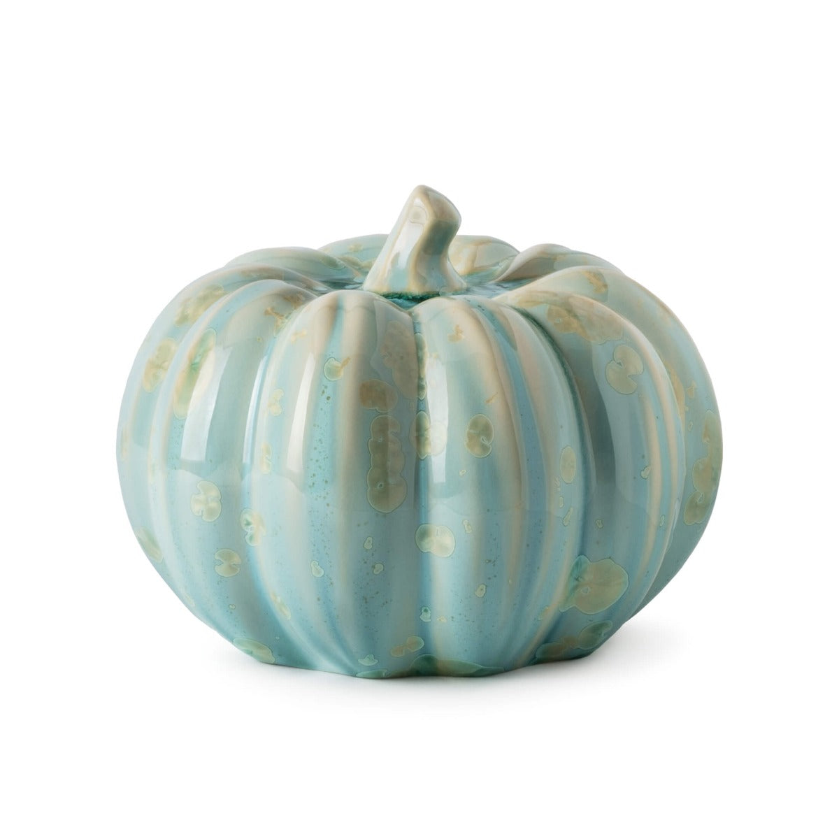 Crystalline Pumpkin