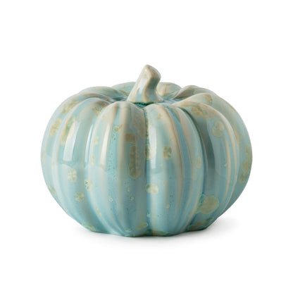 Crystalline Pumpkin