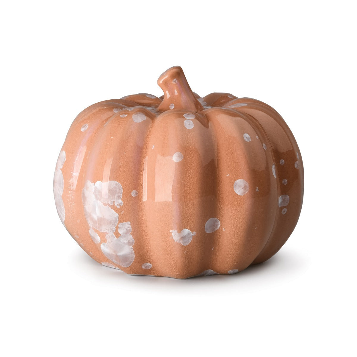 Crystalline Pumpkin