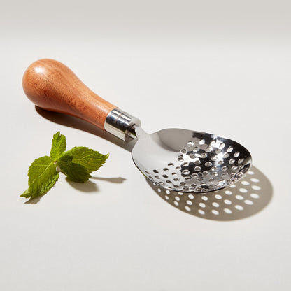 Julep Strainer