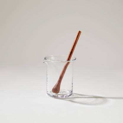 Cocktail Stirrer — Acacia Wood